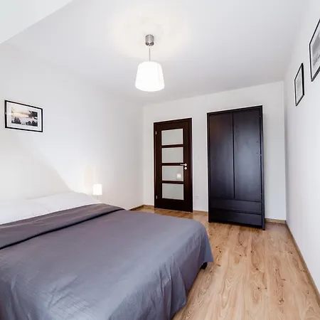 Apartament Niezapominajka *