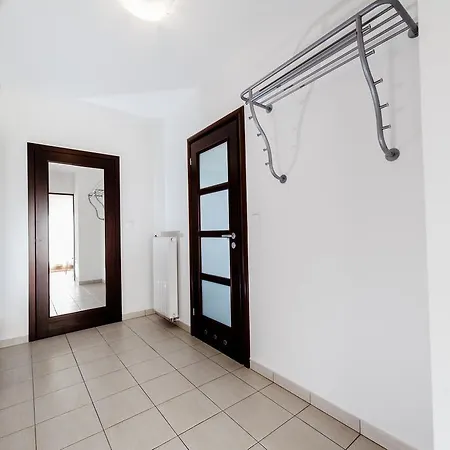 Apartament Niezapominajka Апартаменты *
