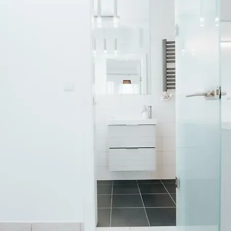Апартаменты Apartament Niezapominajka Поронин