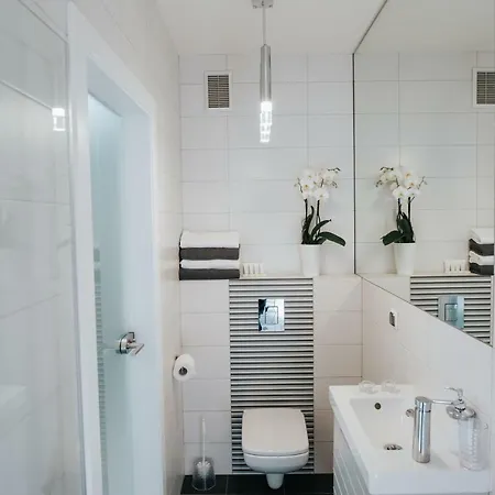 Apartament Niezapominajka
