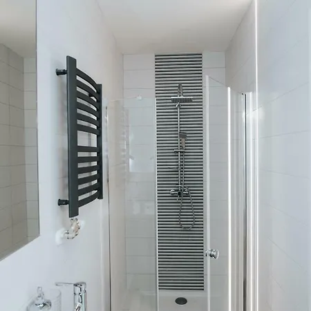 Апартаменты Apartament Niezapominajka
