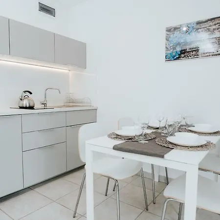 Apartament Niezapominajka Поронин